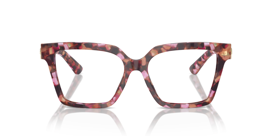 OKULARY KOREKCYJNE DOLCE & GABBANA DG 3395 3440 53 ROZMIAR M