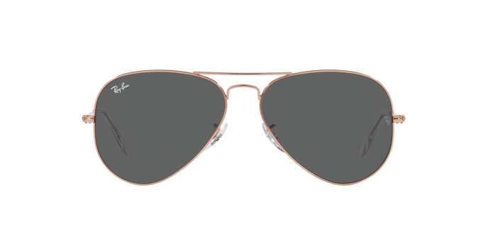 OKULARY RAY-BAN® AVIATOR LARGE METAL RB 3025 9202B1 62 ROZMIAR L