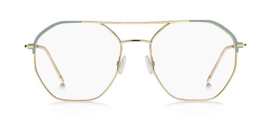 OKULARY KOREKCYJNE BOSS 1709 PEF 54 ROZMIAR M