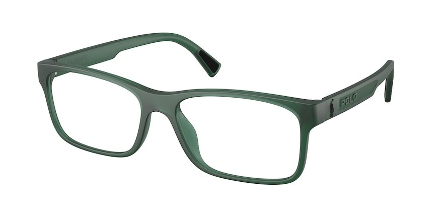 OKULARY KOREKCYJNE POLO RALPH LAUREN PH 2301U 6312 56 ROZMIAR M