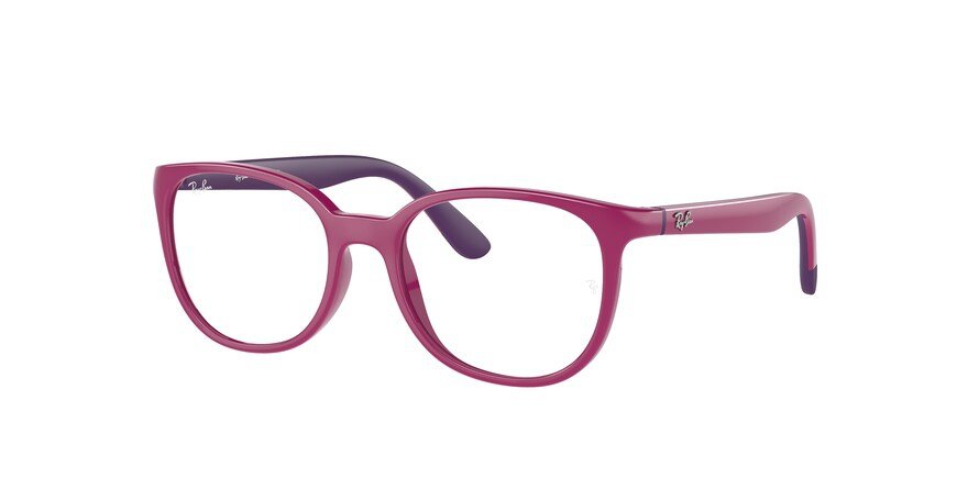 OKULARY KOREKCYJNE DZIECIĘCE RAY-BAN® RY 1631 3933 45