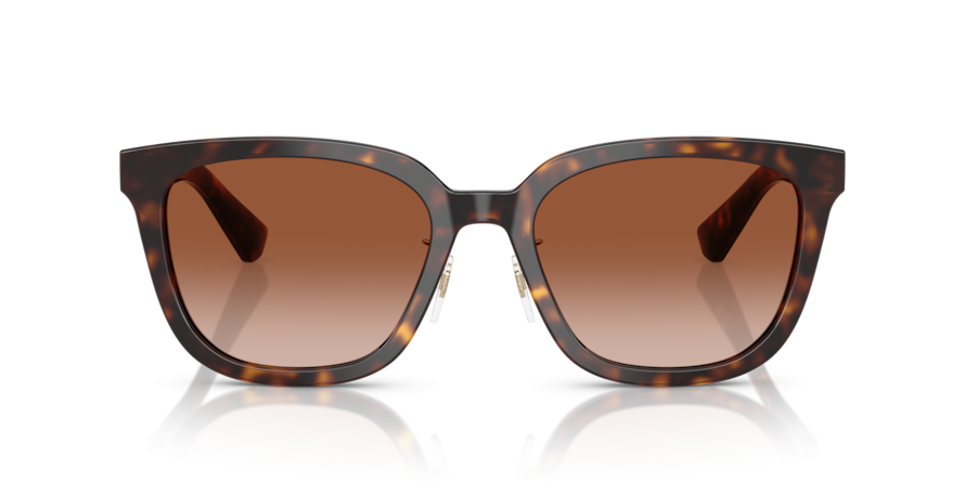 OKULARY BURBERRY BE 4446D 300213 57 ROZMIAR L