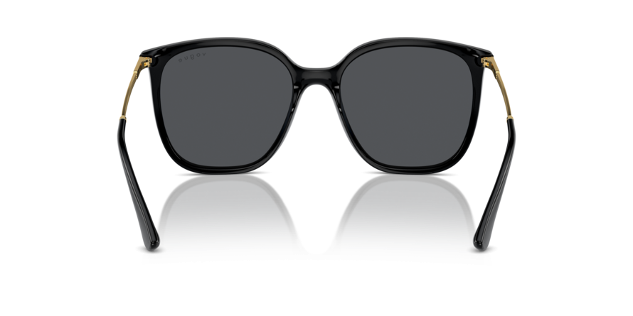 OKULARY VOGUE EYEWEAR VO 5564S W44/87 54 ROZMIAR M