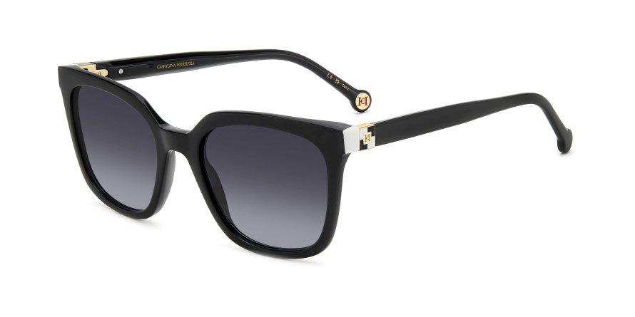 OKULARY CAROLINA HERRERA HER 0236S 80S 53 ROZMIAR M