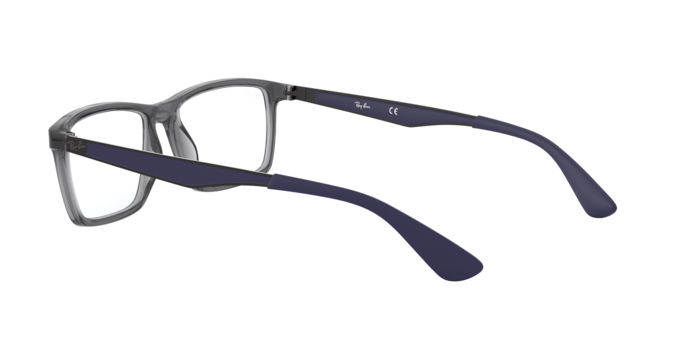 OKULARY KOREKCYJNE RAY-BAN® RX 7056 5814 55 ROZMIAR M