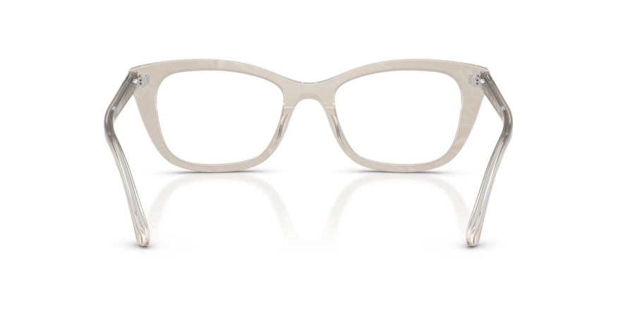 OKULARY KOREKCYJNE RAY-BAN® RX 5433 8291 50 ROZMIAR S