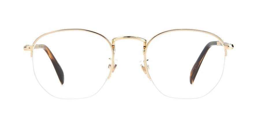 OKULARY KOREKCYJNE DAVID BECKHAM DB 1087 3CE 50 ROZMIAR M
