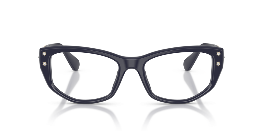 OKULARY KOREKCYJNE SWAROVSKI SK 2062U 1099 54 ROZMIAR M