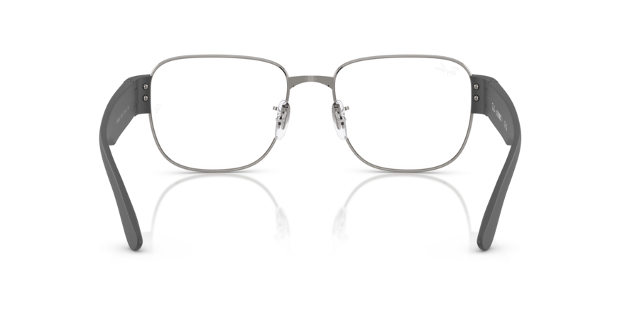 OKULARY KOREKCYJNE RAY-BAN® RX 6532 2502 53 ROZMIAR M