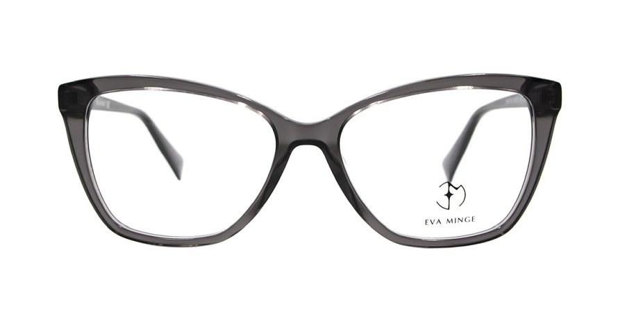 OKULARY KOREKCYJNE EVA MINGE EM 11331 C3 ROZMIAR M