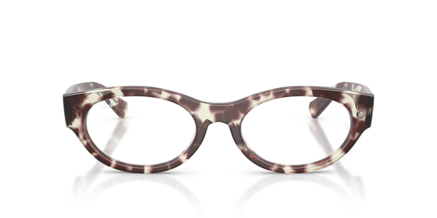 OKULARY KOREKCYJNE RAY-BAN® RX 5447 8458 53 ROZMIAR M