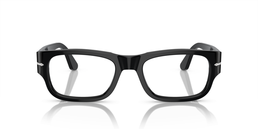 OKULARY KOREKCYJNE PERSOL® PO 3324V 95 56 ROZMIAR L