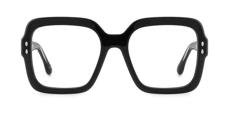 OKULARY KOREKCYJNE ISABEL MARANT IM 0207 807 53 ROZMIAR M