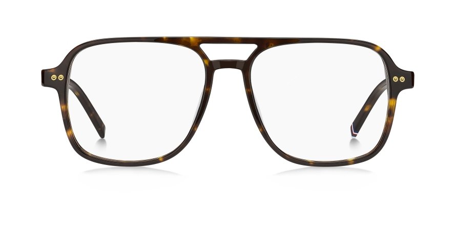 OKULARY KOREKCYJNE TOMMY HILFIGER TH 2188 086 54 ROZMIAR M