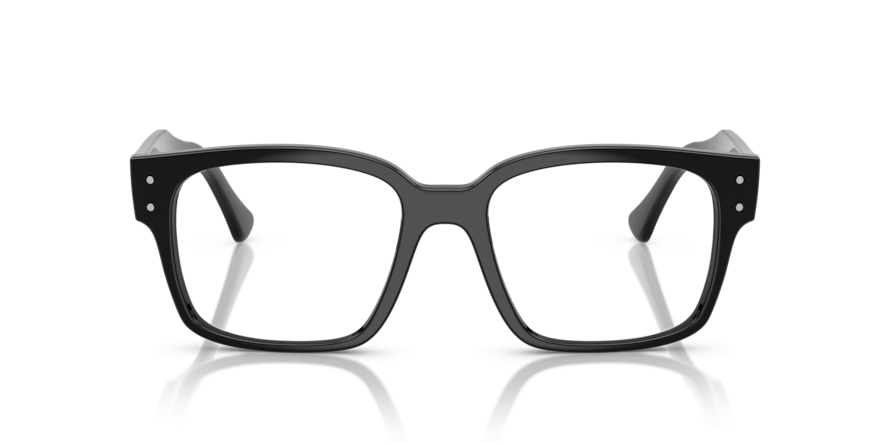 OKULARY KOREKCYJNE RAY-BAN® LAURENE RX 7256 8260 51 ROZMIAR M