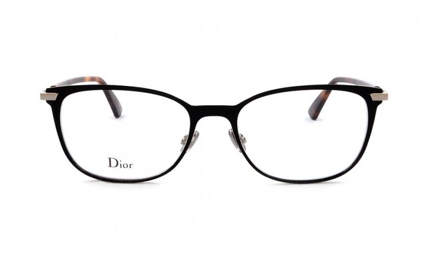 OKULARY KOREKCYJNE CHRISTIAN DIOR CD ESSENCE13 807 53 ROZMIAR M