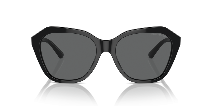 OKULARY EMPORIO ARMANI EA 4221 501787 56 ROZMIAR M