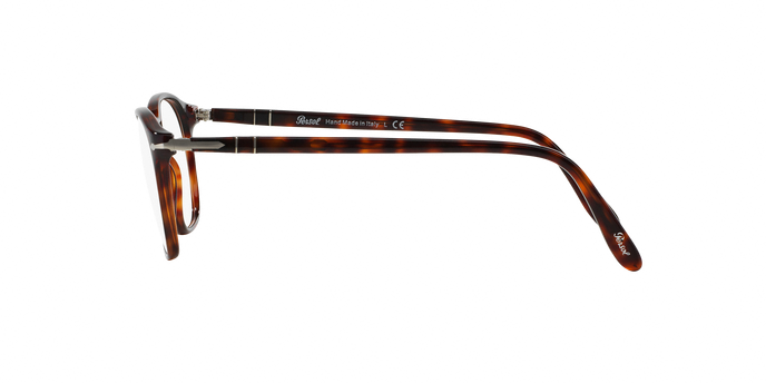 OKULARY KOREKCYJNE PERSOL® PO 3007V 24 52 ROZMIAR M