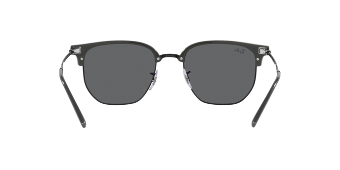 OKULARY RAY-BAN® NEW CLUBMASTER RB 4416 6653B1 51 ROZMIAR M