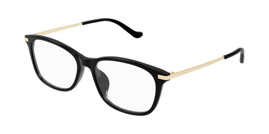 OKULARY KOREKCYJNE GUCCI GG 1902OA 001 54 ROZMIAR M
