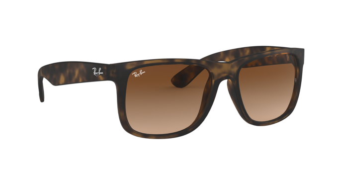 OKULARY RAY-BAN® JUSTIN RB 4165 710/13 51 ROZMIAR S