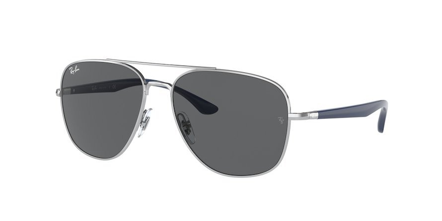 OKULARY RAY-BAN® RB 3683 003/B1 56 ROZMIAR M