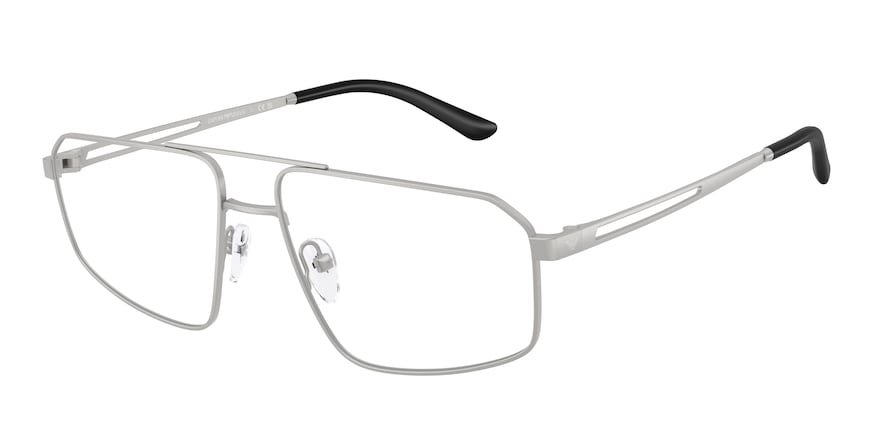 OKULARY KOREKCYJNE EMPORIO ARMANI EA 1184 3045 56 ROZMIAR M