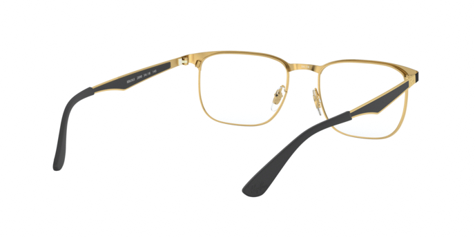 OKULARY KOREKCYJNE RAY-BAN® RX 6363 2890 52 ROZMIAR S
