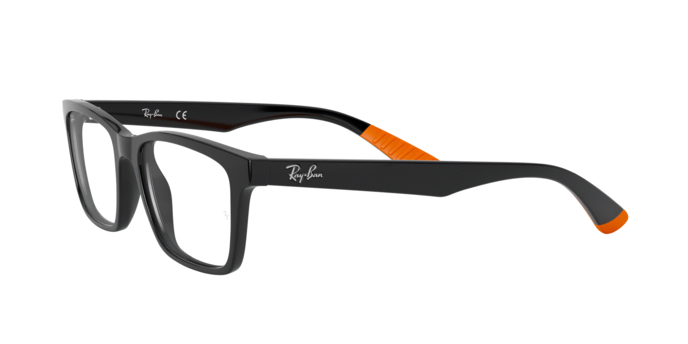 OKULARY KOREKCYJNE RAY-BAN® RX 7025 5417 53 ROZMIAR S
