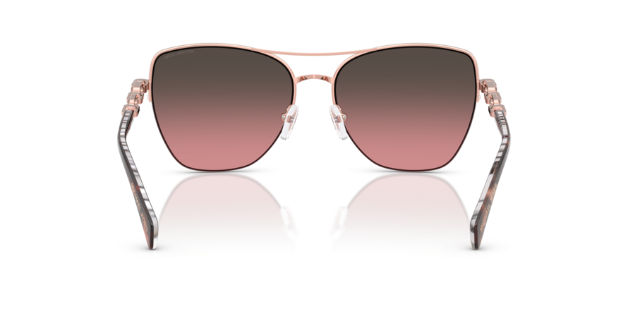 OKULARY MICHAEL KORS DORADO BEACH MK 1163 110811 57 ROZMIAR M