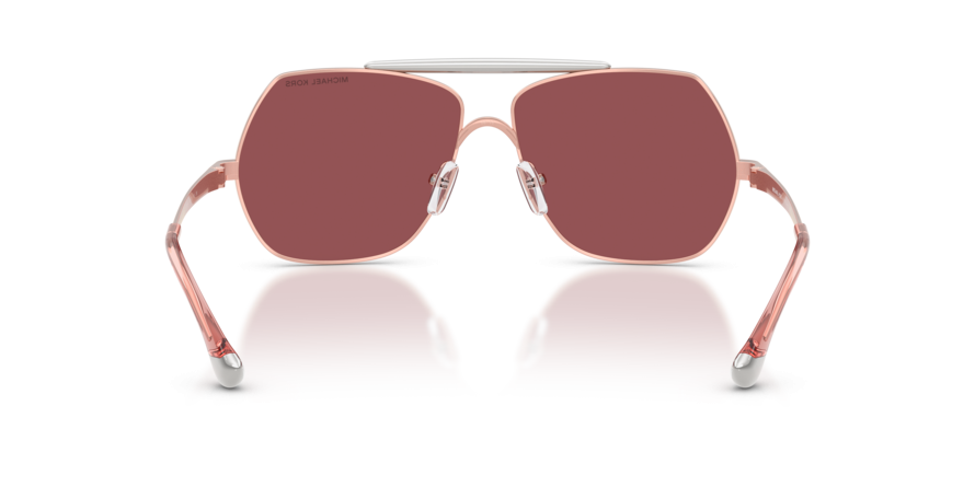 OKULARY MICHAEL KORS DENVER MK 1173 1108E4 58 ROZMIAR M