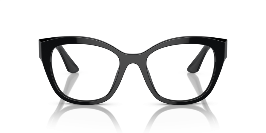 OKULARY KOREKCYJNE MIU MIU MU 05XV 1AB1O1 54 ROZMIAR M