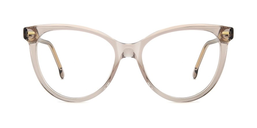 OKULARY KOREKCYJNE CARRERA CA 3048 FWM 54 ROZMIAR M