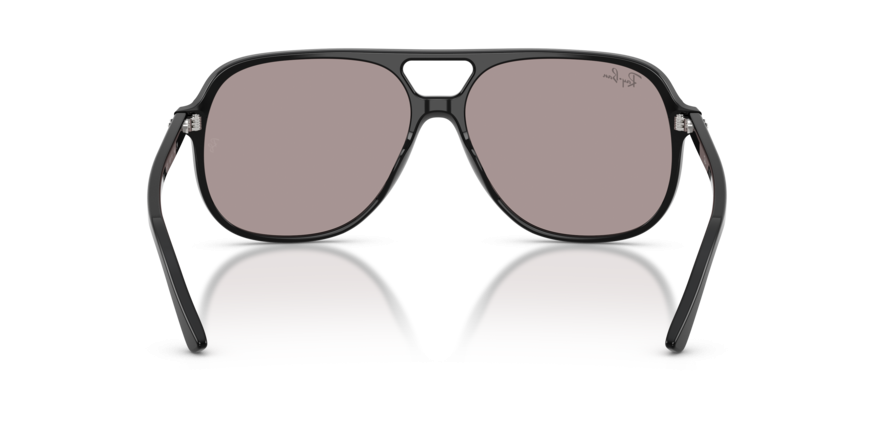 OKULARY RAY-BAN® BILL RB 2198 901/53 60 ROZMIAR L