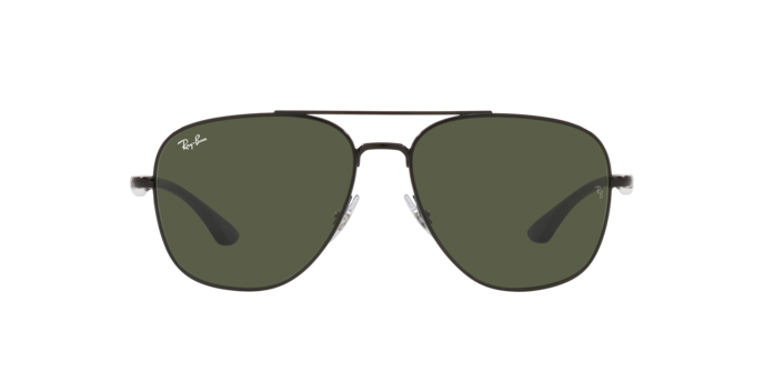 OKULARY RAY-BAN® RB 3683 002/31 56 ROZMIAR M