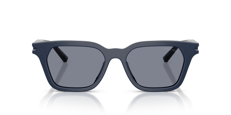 OKULARY GIORGIO ARMANI AR 8251U 603919 52 ROZMIAR M