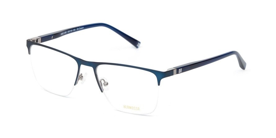 OKULARY KOREKCYJNE HERMOSSA HMO 488 C3 55 ROZMIAR M