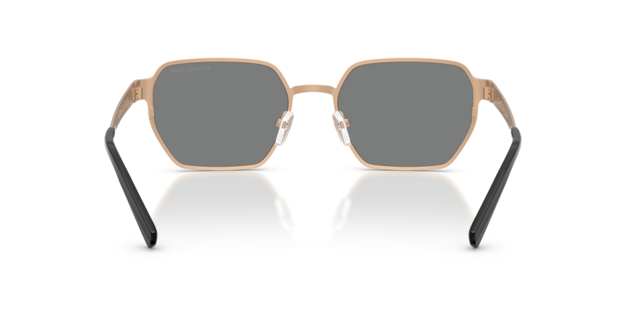 OKULARY MICHAEL KORS MADAGASCAR MK 1183 100587 55 ROZMIAR M