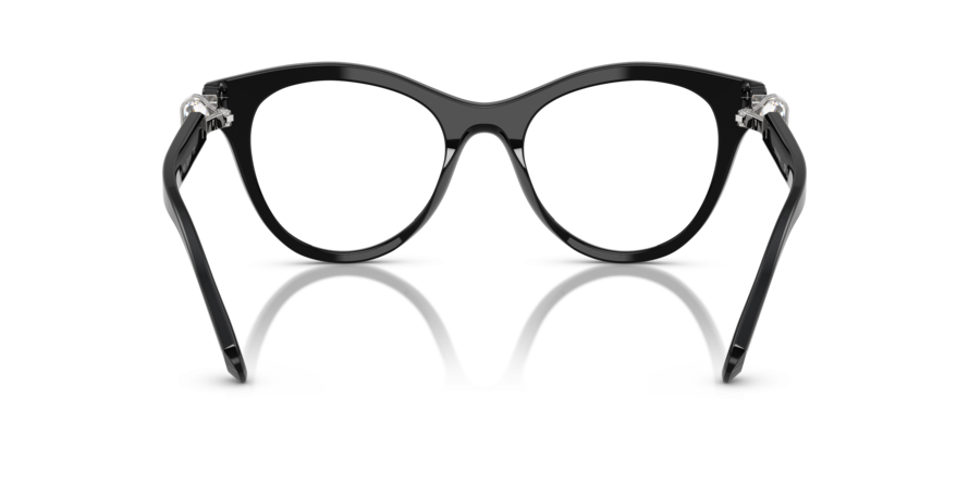 OKULARY KOREKCYJNE SWAROVSKI SK 2036 1001 52 ROZMIAR M