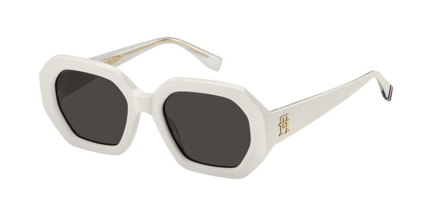OKULARY TOMMY HILFIGER TH 2155S SZJ 52 ROZMIAR M