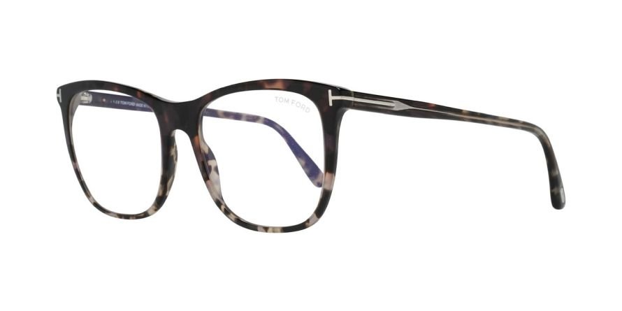 OKULARY KOREKCYJNE TOM FORD TF 5672B 056 56 ROZMIAR M