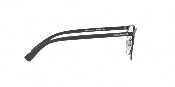 OKULARY KOREKCYJNE EMPORIO ARMANI EA 1059 3001 53 ROZMIAR M