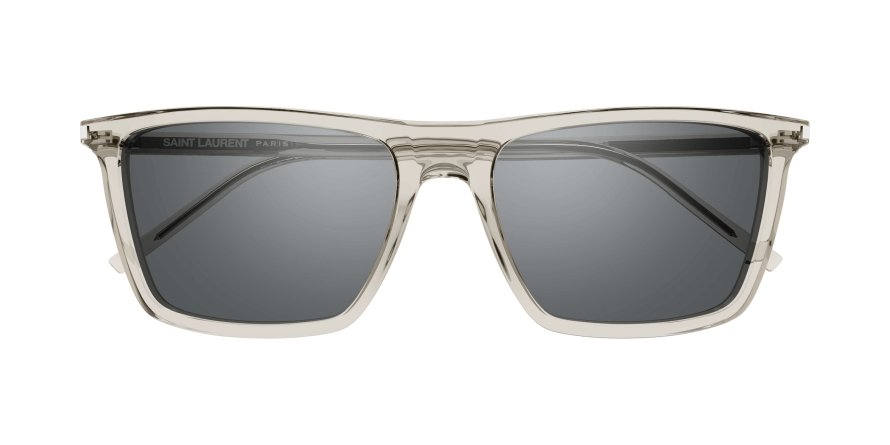 OKULARY SAINT LAURENT SL 668 003 56 ROZMIAR M