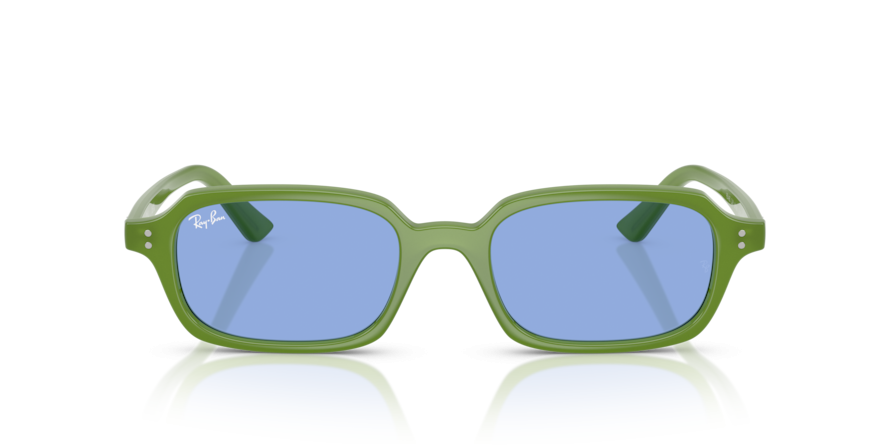 OKULARY RAY-BAN® ZURI RB 4455 681080 52 ROZMIAR M