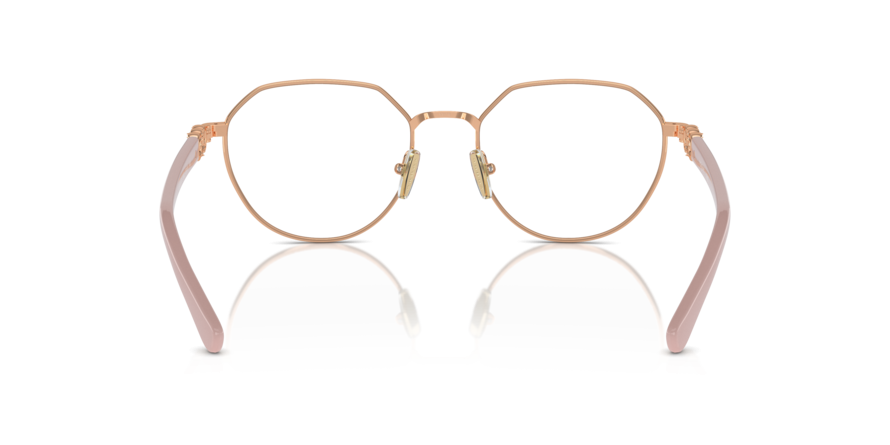 OKULARY KOREKCYJNE VOGUE EYEWEAR VO 4311B 5152 51 ROZMIAR M
