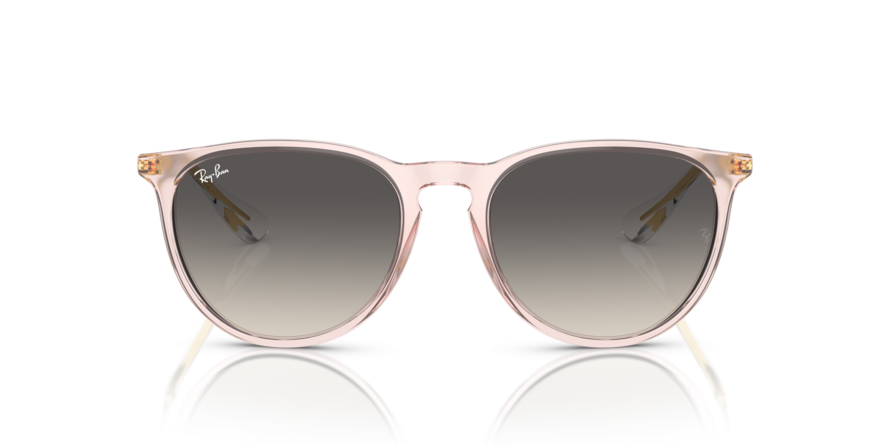OKULARY RAY-BAN® ERIKA RB 4171 674211 54 ROZMIAR M