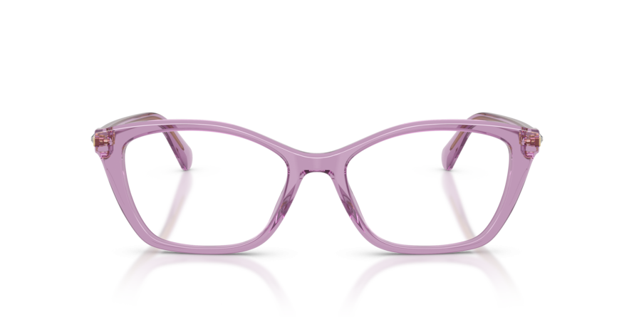 OKULARY KOREKCYJNE SWAROVSKI SK 2065 1096 52 ROZMIAR M
