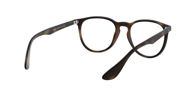 OKULARY KOREKCYJNE RAY-BAN® ERIKA RX 7046 5365 51 ROZMIAR S