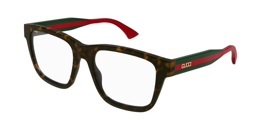 OKULARY KOREKCYJNE GUCCI GG 1870O 006 56 ROZMIAR M