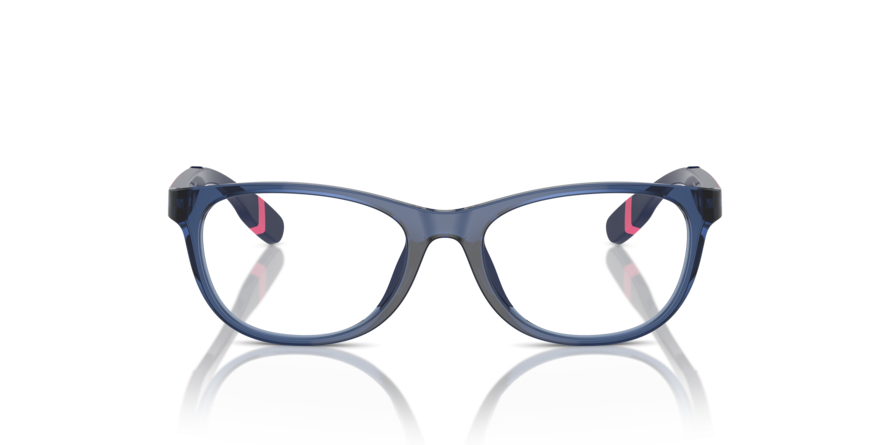 OKULARY KOREKCYJNE DZIECIĘCE POLO RALPH LAUREN PP 8548U 5717 47